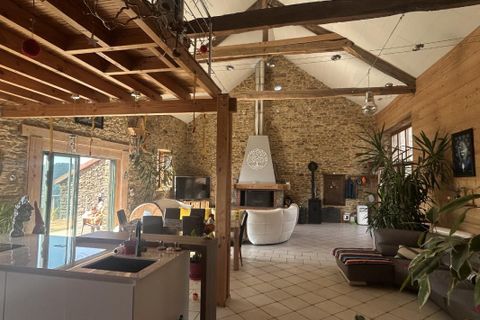 Villa a Connac, Aveyron, Connac - € 369.000 | Ref: E227FEDDC6BC447B - foto 6