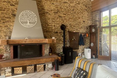 Villa a Connac, Aveyron, Connac - € 369.000 | Ref: E227FEDDC6BC447B - foto 7