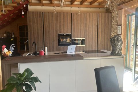 Villa a Connac, Aveyron, Connac - € 369.000 | Ref: E227FEDDC6BC447B - foto 8