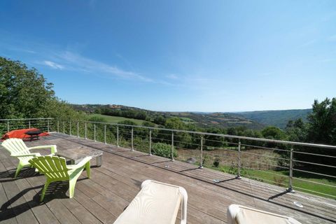Villa a Connac, Aveyron, Connac - € 369.000 | Ref: E227FEDDC6BC447B - foto 10