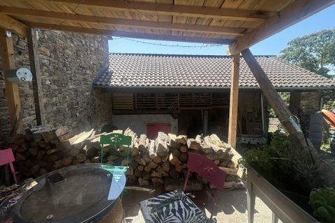 Villa a Connac, Aveyron, Connac - € 369.000 | Ref: E227FEDDC6BC447B - foto 13