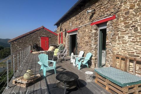 Villa a Connac, Aveyron, Connac - € 369.000 | Ref: E227FEDDC6BC447B - foto 14