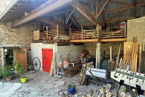 Villa a Connac, Aveyron, Connac - € 369.000 | Ref: E227FEDDC6BC447B - foto 15