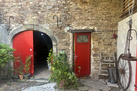 Villa a Connac, Aveyron, Connac - € 369.000 | Ref: E227FEDDC6BC447B - foto 16