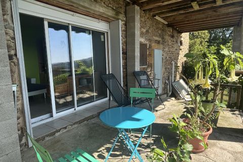 Villa a Connac, Aveyron, Connac - € 369.000 | Ref: E227FEDDC6BC447B - foto 18