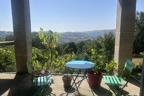 Villa a Connac, Aveyron, Connac - € 369.000 | Ref: E227FEDDC6BC447B - foto 19