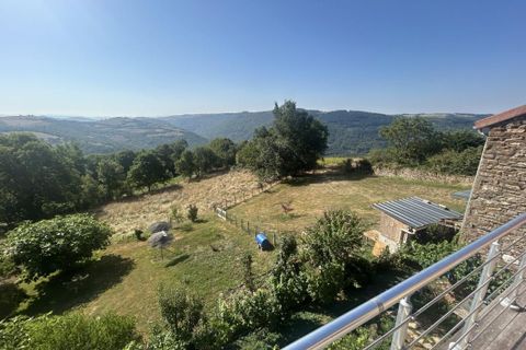 Villa a Connac, Aveyron, Connac - € 369.000 | Ref: E227FEDDC6BC447B - foto 20