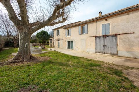 Villa i Saint-Alexandre, Gard, Saint-Alexandre - € 1.095.000 | Ref: 12031402341 - foto 7