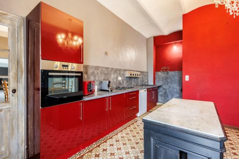 Villa i Saint-Alexandre, Gard, Saint-Alexandre - € 1.095.000 | Ref: 12031402341 - foto 9