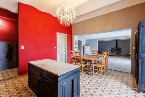 Villa i Saint-Alexandre, Gard, Saint-Alexandre - € 1.095.000 | Ref: 12031402341 - foto 10