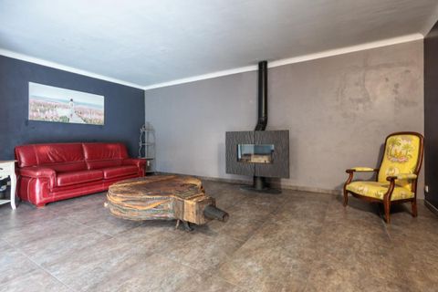 Villa i Saint-Alexandre, Gard, Saint-Alexandre - € 1.095.000 | Ref: 12031402341 - foto 12