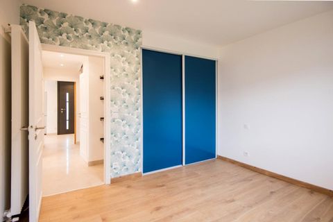 Villa a Brive-la-Gaillarde, Correze, Brive-la-Gaillarde - € 334.000 | Ref: DBC6761E27C342FA - foto 12