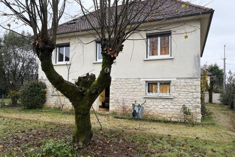 Villa a Brive-la-Gaillarde, Correze, Brive-la-Gaillarde - € 334.000 | Ref: DBC6761E27C342FA - foto 16