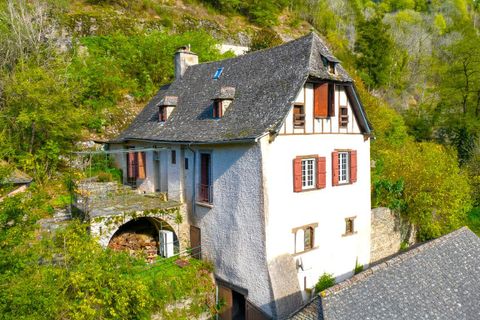 Villa a Conques, Aveyron, Conques - € 245.000 | Ref: 461F3681FB984537 - foto 4