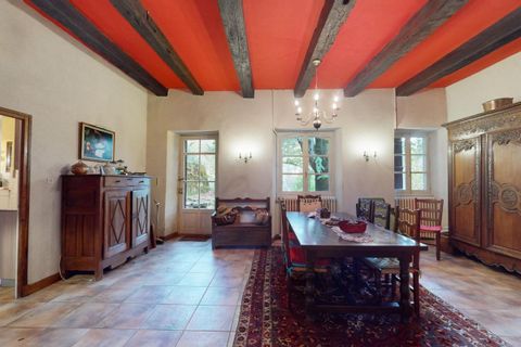 Villa a Conques, Aveyron, Conques - € 245.000 | Ref: 461F3681FB984537 - foto 5