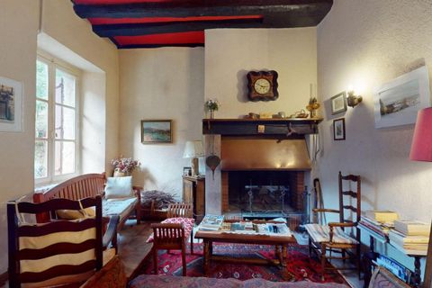 Villa a Conques, Aveyron, Conques - € 245.000 | Ref: 461F3681FB984537 - foto 6