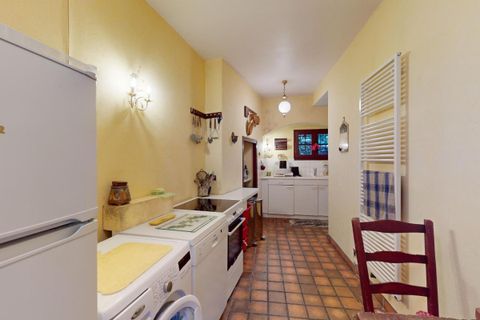 Villa a Conques, Aveyron, Conques - € 245.000 | Ref: 461F3681FB984537 - foto 8