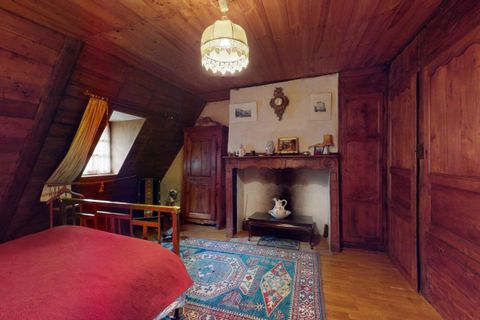 Villa a Conques, Aveyron, Conques - € 245.000 | Ref: 461F3681FB984537 - foto 10