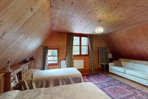 Villa a Conques, Aveyron, Conques - € 245.000 | Ref: 461F3681FB984537 - foto 12