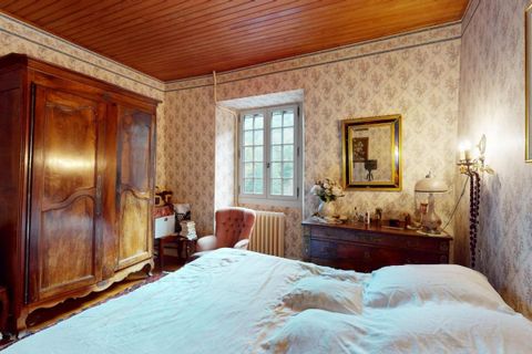 Villa a Conques, Aveyron, Conques - € 245.000 | Ref: 461F3681FB984537 - foto 13