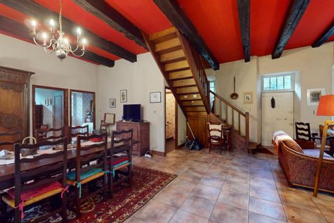 Villa a Conques, Aveyron, Conques - € 245.000 | Ref: 461F3681FB984537 - foto 15