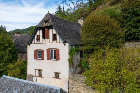 Villa a Conques, Aveyron, Conques - € 245.000 | Ref: 461F3681FB984537 - foto 16