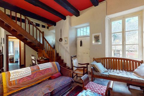 Villa a Conques, Aveyron, Conques - € 245.000 | Ref: 461F3681FB984537 - foto 18