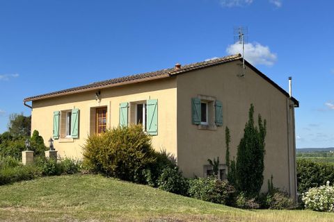Villa a Les Essards, Charente, Les Essards - € 197.000 | Ref: 6B934A6E36AD4F86 - foto 3