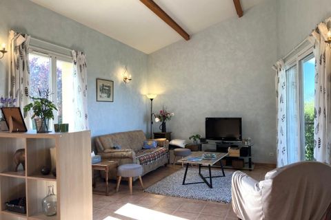 Villa a Les Essards, Charente, Les Essards - € 197.000 | Ref: 6B934A6E36AD4F86 - foto 4