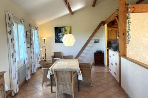 Villa a Les Essards, Charente, Les Essards - € 197.000 | Ref: 6B934A6E36AD4F86 - foto 6