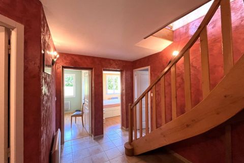Villa a Les Essards, Charente, Les Essards - € 197.000 | Ref: 6B934A6E36AD4F86 - foto 8