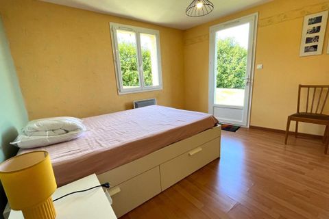 Villa a Les Essards, Charente, Les Essards - € 197.000 | Ref: 6B934A6E36AD4F86 - foto 9