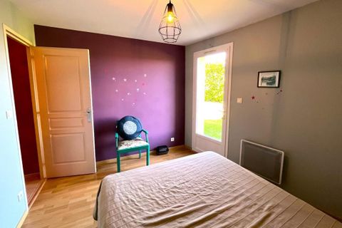 Villa a Les Essards, Charente, Les Essards - € 197.000 | Ref: 6B934A6E36AD4F86 - foto 10
