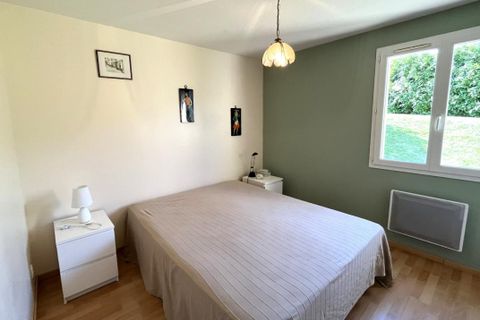 Villa a Les Essards, Charente, Les Essards - € 197.000 | Ref: 6B934A6E36AD4F86 - foto 11