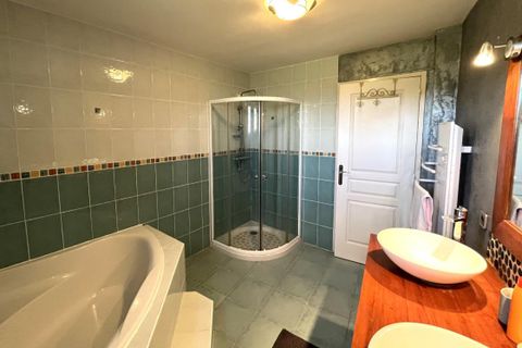 Villa a Les Essards, Charente, Les Essards - € 197.000 | Ref: 6B934A6E36AD4F86 - foto 12