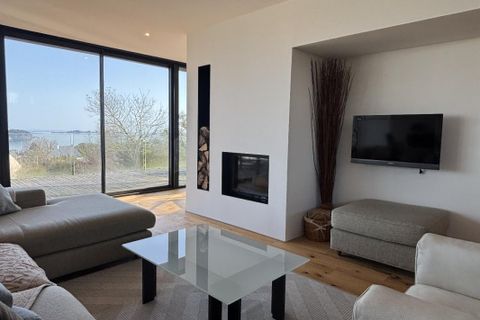 Villa i Paimpol, Cotes-d'Armor, Paimpol - € 1.042.000 | Ref: F0F2DC356AA745EF - foto 5