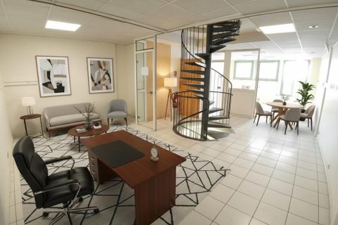 Erhvervsejendom i Rodez, Aveyron, Rodez - € 559.000 | Ref: 0BFC423E01AE42AD - foto 1
