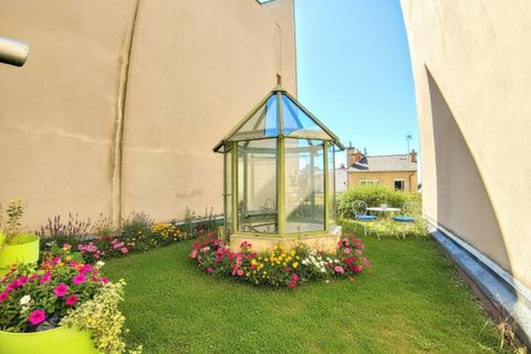Leilighet i Rodez, Aveyron, Rodez - € 448 110 | Ref: A2024FCE071A493C - foto 9