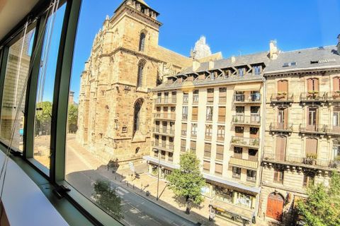 Leilighet i Rodez, Aveyron, Rodez - € 448 110 | Ref: A2024FCE071A493C - foto 12