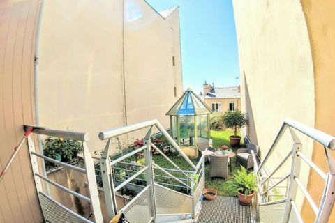 Leilighet i Rodez, Aveyron, Rodez - € 448 110 | Ref: A2024FCE071A493C - foto 15