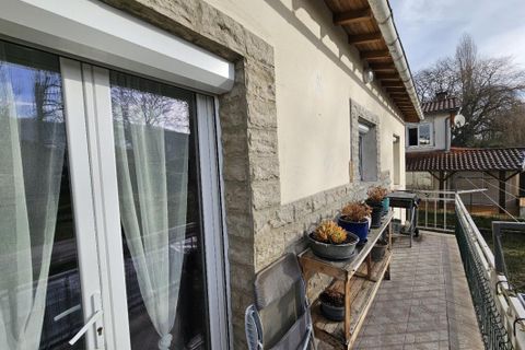 Villa a Lavelanet, Ariege, Lavelanet - € 157.000 | Ref: ABECB38CE5AD4138 - foto 9