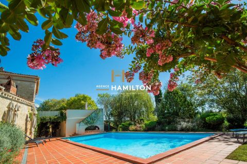 Villa i Livers-Cazelles, Tarn, Livers-Cazelles - € 899.000 | Ref: 86D6E0225CE4423E - foto 2