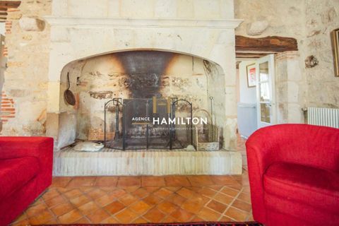 Villa i Livers-Cazelles, Tarn, Livers-Cazelles - € 899.000 | Ref: 86D6E0225CE4423E - foto 5