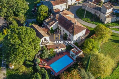Villa i Livers-Cazelles, Tarn, Livers-Cazelles - € 899.000 | Ref: 86D6E0225CE4423E - foto 16