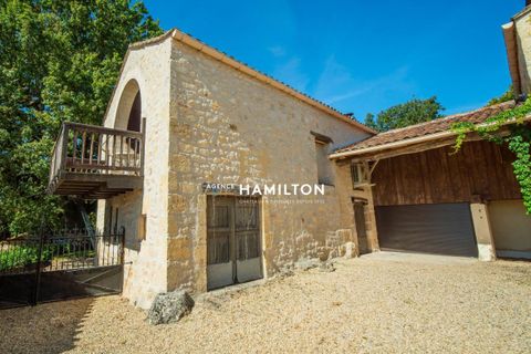 Villa i Livers-Cazelles, Tarn, Livers-Cazelles - € 899.000 | Ref: 86D6E0225CE4423E - foto 19