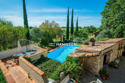 Villa i Livers-Cazelles, Tarn, Livers-Cazelles - € 899.000 | Ref: 86D6E0225CE4423E - foto 20