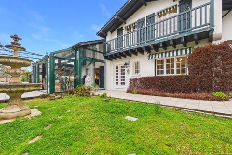 Villa a Arbonne, Pyrenees-Atlantiques, Arbonne - € 795.000 | Ref: 12034403066 - foto 2