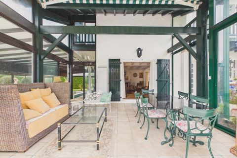 Villa a Arbonne, Pyrenees-Atlantiques, Arbonne - € 795.000 | Ref: 12034403066 - foto 4