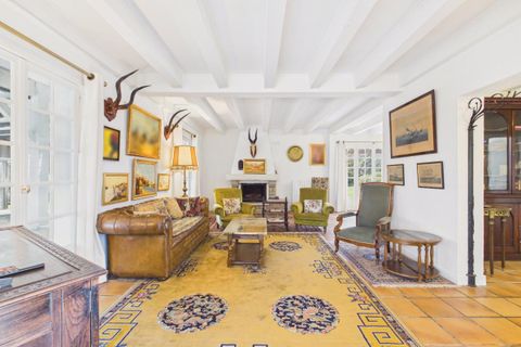 Villa a Arbonne, Pyrenees-Atlantiques, Arbonne - € 795.000 | Ref: 12034403066 - foto 6