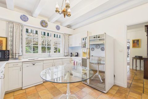 Villa a Arbonne, Pyrenees-Atlantiques, Arbonne - € 795.000 | Ref: 12034403066 - foto 8